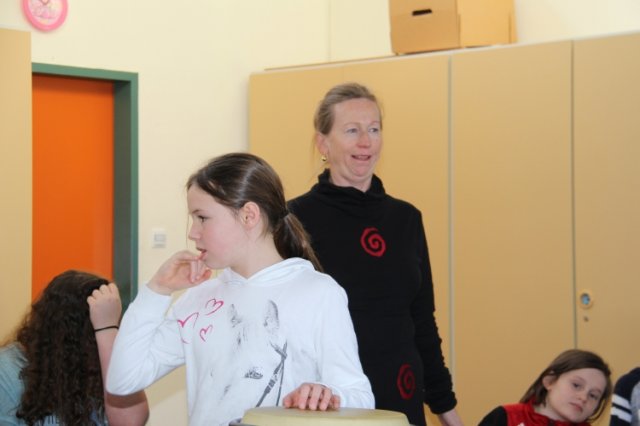 VS Dorf 45